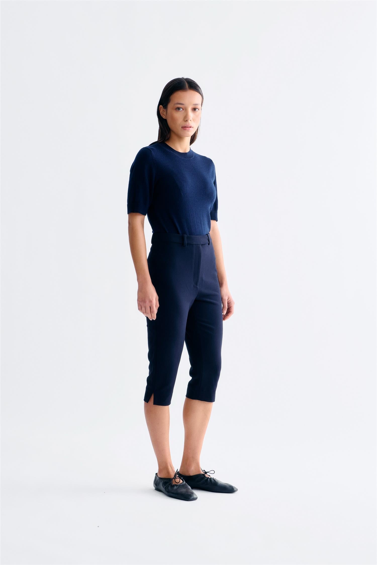 Bukser | May Pants Total Eclipse